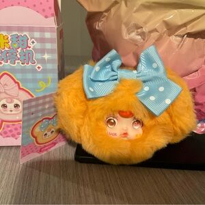 Yuumi Sweetheart Never Stop Plush